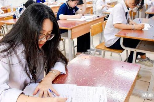 Dạy học sau bão đúng tiến độ nhưng không gây áp lực cho học sinh