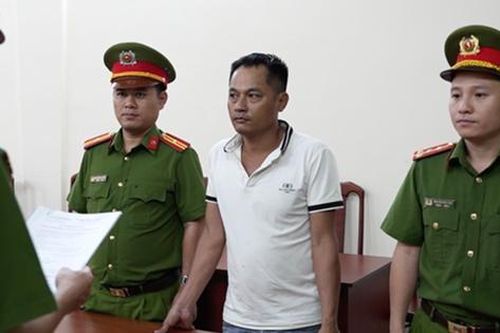 Đề nghị truy tố chủ hệ thống cửa hàng xe máy Tân Tiến và đồng phạm