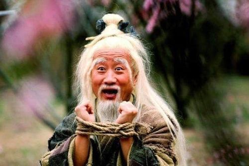 Kiếm hiệp Kim Dung: Chuyện ít biết về nơi giam giữ Chu Bá Thông 15 năm