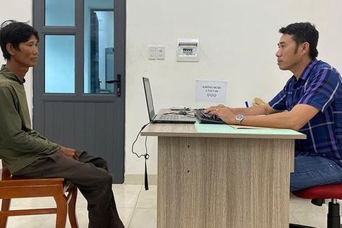 Công an vượt biển, bắt đối tượng truy nã đặc biệt nguy hiểm