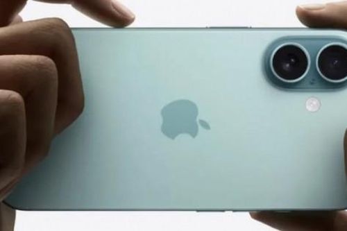 5 tính năng đáng thử trên iPhone 16 và iPhone 16 Plus