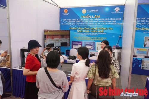 Năng lực hấp thụ công nghệ của doanh nghiệp: 'Chìa khóa đón đầu' giai đoạn phát triển mới