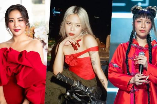 Văn Mai Hương, tlinh, Han Sara, con gái Mỹ Linh… cùng tham gia showcase vì đồng bào vùng lũ