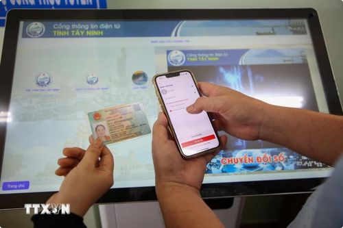 Đồng Tháp đạt 5 chỉ tiêu về chuyển đổi số trong lĩnh vực nông nghiệp