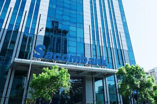 Sacombank giảm đến 2%/năm lãi suất hỗ trợ khách hàng bị thiệt hại do bão lũ