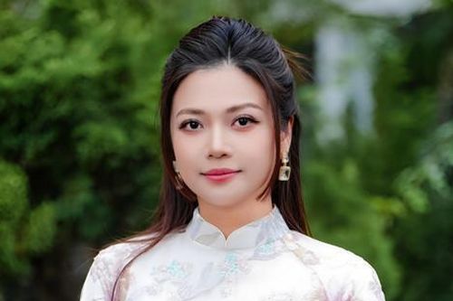 Ông xã ngoài ngành nhỏ hơn 5 tuổi của diễn viên Kiều Anh
