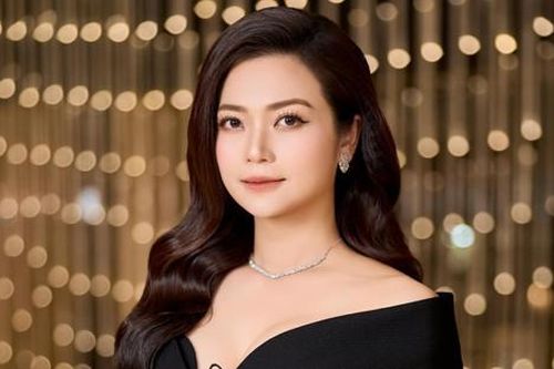Con trai riêng năm nay lên 11 tuổi của diễn viên Kiều Anh