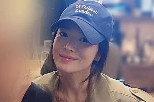 Song Hye Kyo lộ mặt mộc '100 điểm', bí quyết phía sau là gì?