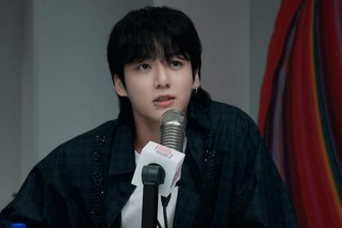 HYBE gặp 'kiếp nạn', nguyên nhân là vì JungKook