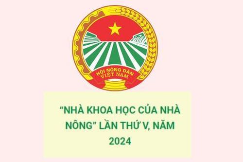 10 trong số 56 'Nhà Khoa học của Nhà nông' năm 2024 là nữ