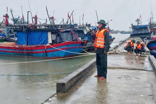 Thừa Thiên Huế lên phương án di dời hơn 50.000 dân trước nguy cơ lũ quét