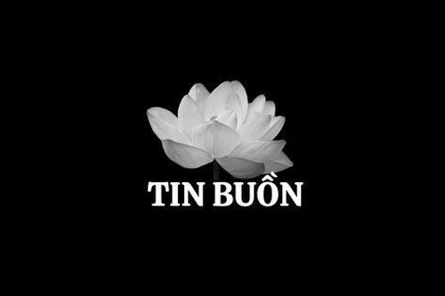 Cụ Nguyễn Thị Nhuận - nguyên Chánh Văn phòng Trung ương Hội LHPN Việt Nam từ trần