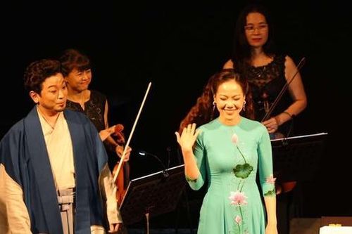 'Công nữ Anio' tái hiện chuyện tình của công chúa Nhà Nguyễn