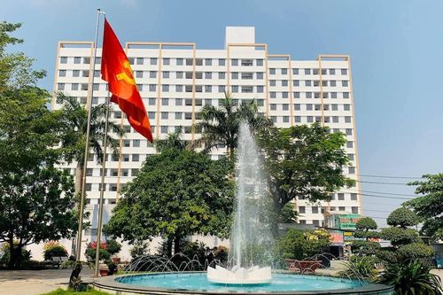 Cưỡng chế thuế 'đại gia' bất động sản gần 100 tỉ