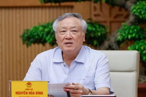 Nhân sự 18/9: Phó Thủ tướng Nguyễn Hòa Bình thêm nhiệm vụ; Sở Nội vụ Ninh Bình có tân Phó Giám đốc