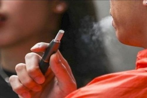 Thuốc lá thế hệ mới: Mối đe dọa âm thầm đối với sức khỏe thanh thiếu niên