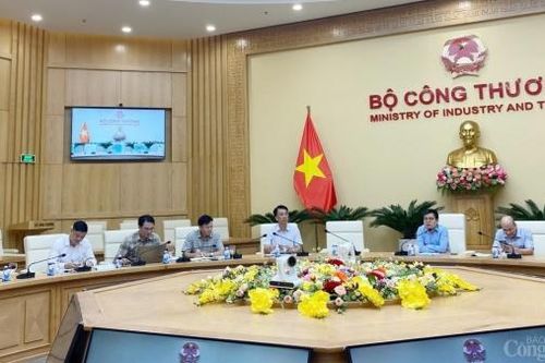 Bộ Công Thương tổ chức hội nghị rà soát, đánh giá thực hiện lộ trình phối trộn nhiên liệu sinh học
