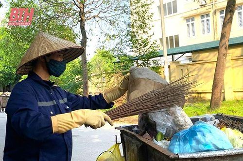 Phân loại rác tại nguồn theo Luật Bảo vệ môi trường - khó hay dễ?