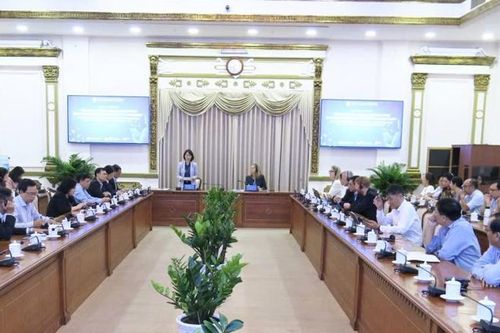 Dữ liệu số là nền tảng, chìa khóa quan trọng để chuyển đổi số toàn diện