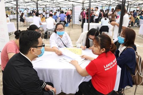Những nguyên nhân khiến doanh nghiệp và người lao động khó kết nối với nhau