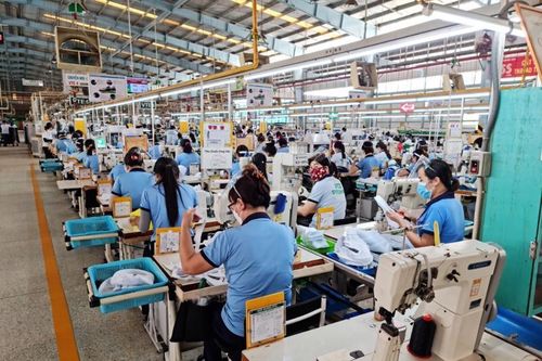 Doanh nghiệp Đài Loan muốn xây nhà máy hơn 100 triệu USD tại Hà Tĩnh