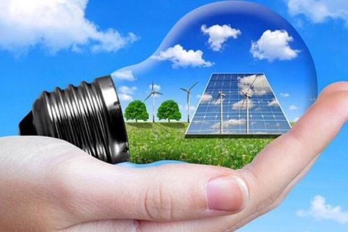 Hội nghị quốc gia về sử dụng năng lượng tiết kiệm và hiệu quả