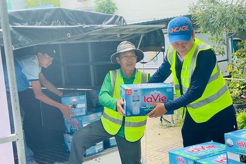'Điểm tựa' về tình đoàn kết dân tộc