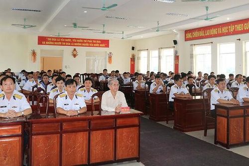Lữ đoàn 962 (Quân khu 9): Họp mặt cựu chiến binh và kỷ niệm ngày thành lập đơn vị
