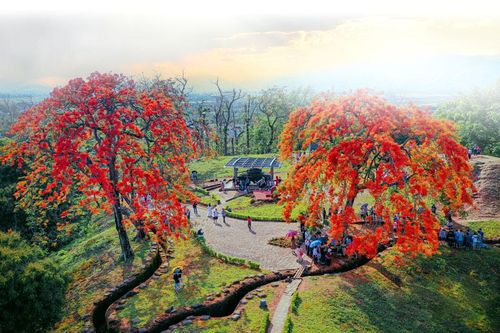 Giữ bản sắc văn hóa dân tộc