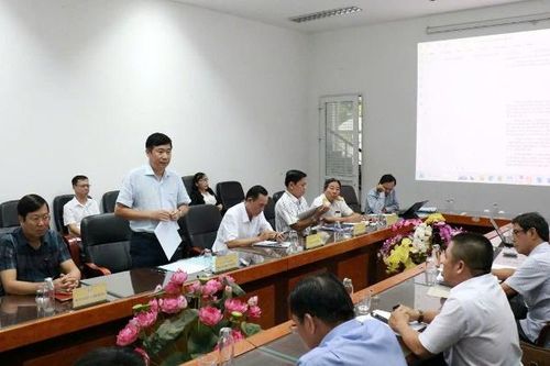 Chủ tịch UBND tỉnh tiếp công dân định kỳ