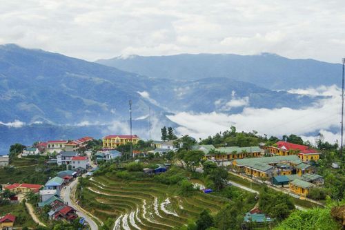 Tuyên truyền, vận động Nhân dân tham gia xây dựng nông thôn mới
