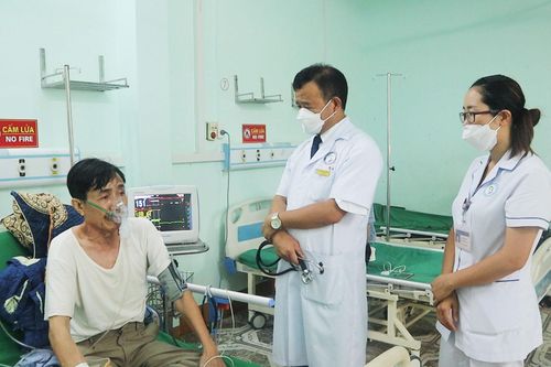 Trung tâm Y tế huyện Than Uyên học tập, làm theo Bác