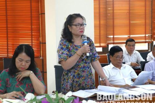 Phản biện dự thảo quy định đơn giá bồi thường thiệt hại về cây trồng, vật nuôi khi Nhà nước thu hồi đất