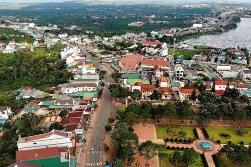 Chuyển đổi số ở Bảo Lâm