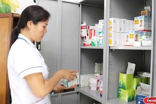 Đầu tư cơ sở vật chất cho y tế tuyến cơ sở