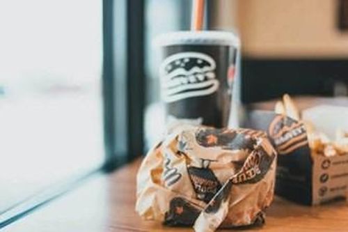 Hơn 3.600 hóa chất bao bì thực phẩm được tìm thấy trong cơ thể con người