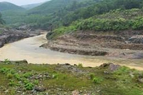 Không còn ảnh hưởng áp thấp nhiệt đới từ bão số 4