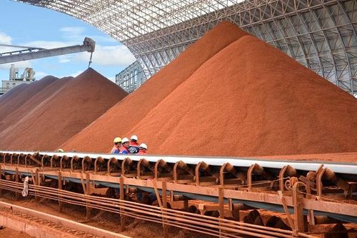 Công ty Nhôm Đắk Nông: Từng bước hướng đến doanh nghiệp số