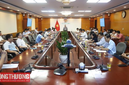 Bộ Công Thương: Đảm bảo nguồn cung xăng dầu trong các tháng cuối năm