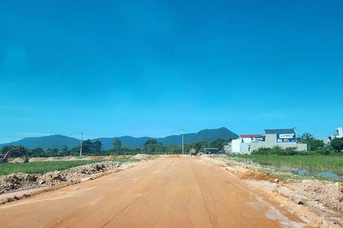 Thanh Hóa: Phê duyệt nhiệm vụ dự toán khảo sát, lập quy hoạch phân khu xây dựng tỷ lệ 1/2000 Khu công nghiệp Nga Tân