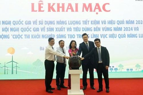 Sử dụng năng lượng tiết kiệm sẽ giảm nhẹ tác động của biến đổi khí hậu