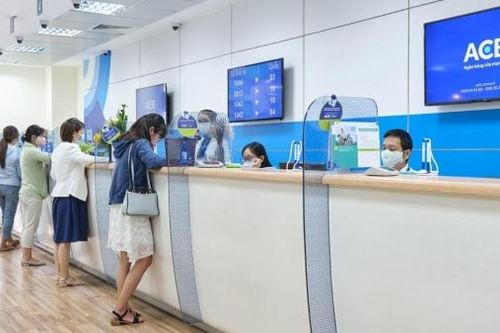 FiinRatings công bố xếp hạng tín nhiệm Ngân hàng ACB