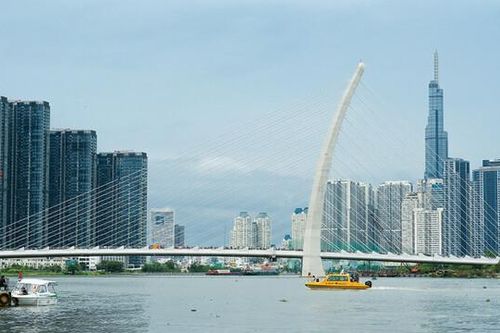 TP.HCM: Khát vọng tái sinh vị thế kinh tế số một