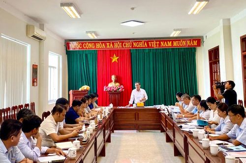 Bài 2: Khẩn trương lập danh mục dự án đầu tư dự kiến