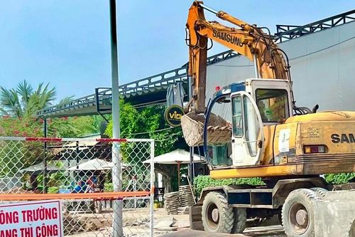 Bà Rịa - Vũng Tàu: Công ty TNHH Đầu tư Phát triển và Xây dựng Bình Minh, 'chuyên gia' trúng thầu đầu tư công, tiết kiệm ngân sách 'nhỏ giọt'