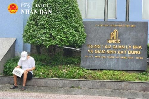 TP. Hồ Chí Minh: Tranh chấp kéo dài hơn 10 năm do cho thuê tài sản công sai đối tượng quy định