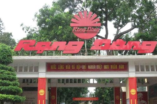 Bóng đèn Phích nước Rạng Đông (RAL) bị phạt nặng vì loạt vi phạm về thuế