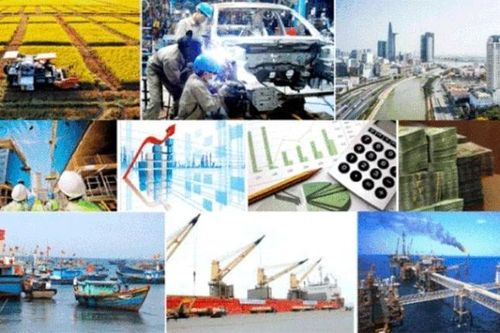 Bài 1: Đổi mới thể chế và tăng trưởng, phát triển