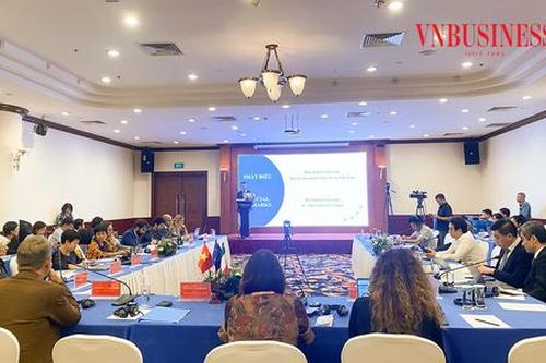 Rút ngắn khoảng cách phát triển kỹ năng số nhờ lực lượng thanh niên trong HTX