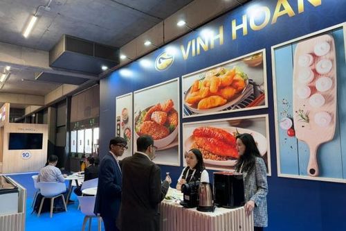 Xuất khẩu sang Mỹ và châu Âu của Vĩnh Hoàn tăng mạnh